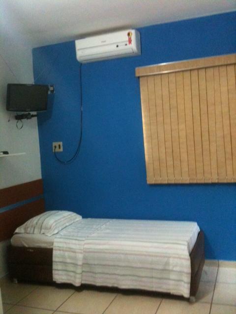Home Guesthouse Campo Grande  Exterior photo