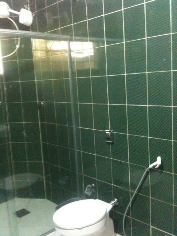 Home Guesthouse Campo Grande  Exterior photo