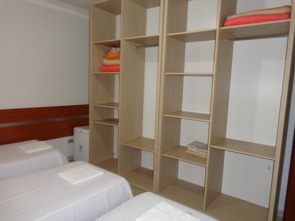 Home Guesthouse Campo Grande  Exterior photo