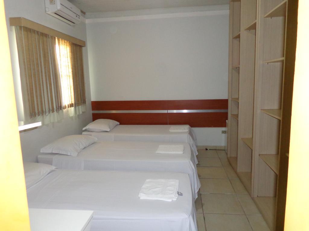 Home Guesthouse Campo Grande  Exterior photo
