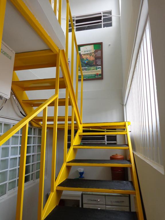 Home Guesthouse Campo Grande  Exterior photo