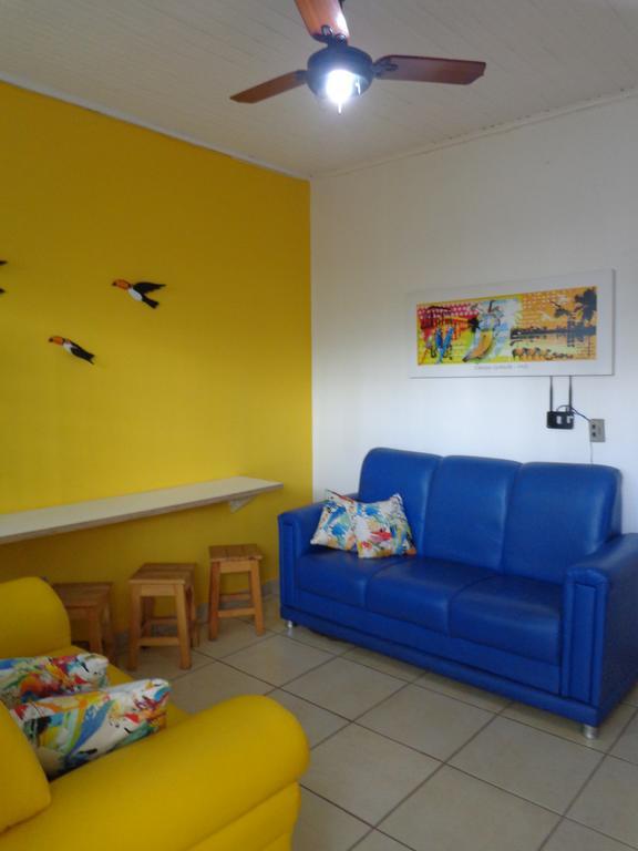 Home Guesthouse Campo Grande  Exterior photo