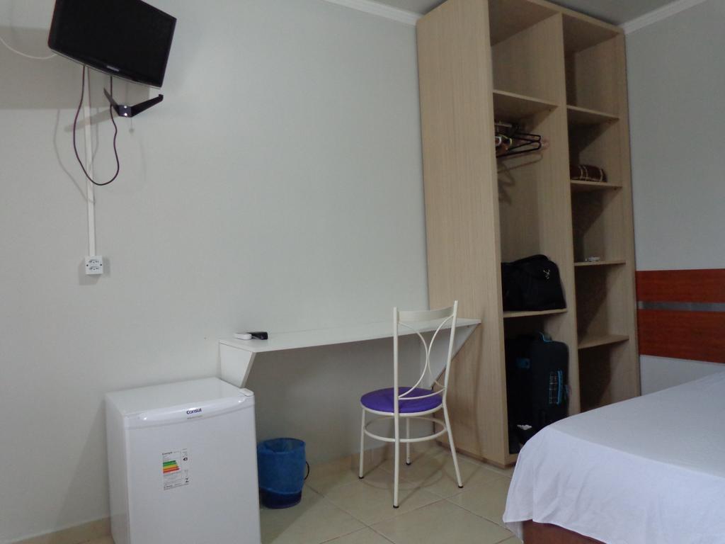Home Guesthouse Campo Grande  Exterior photo