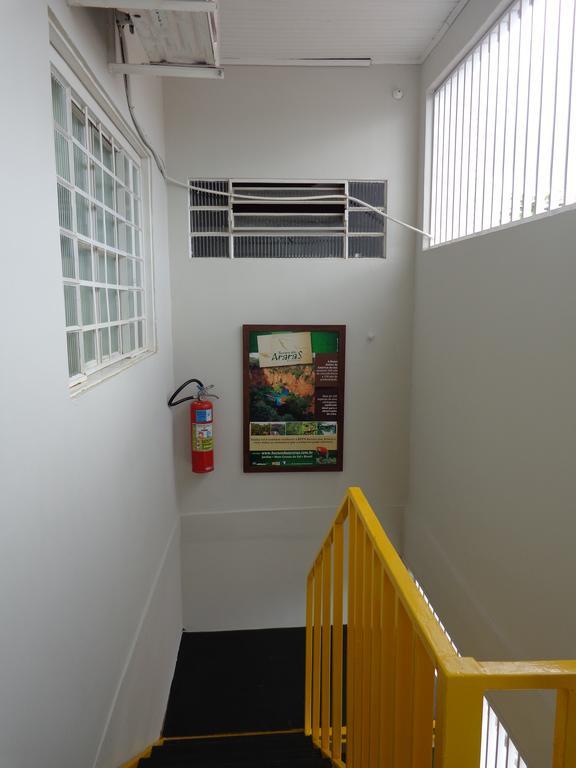 Home Guesthouse Campo Grande  Exterior photo
