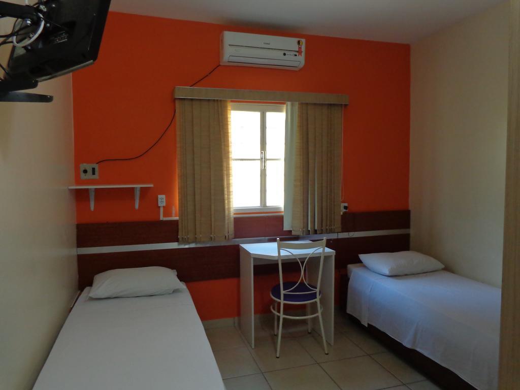 Home Guesthouse Campo Grande  Exterior photo