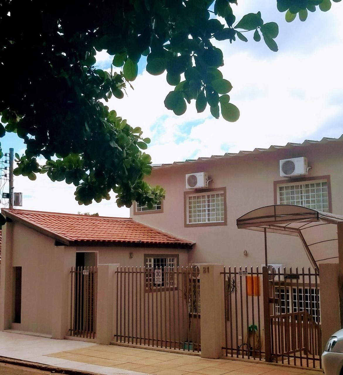 Home Guesthouse Campo Grande  Exterior photo