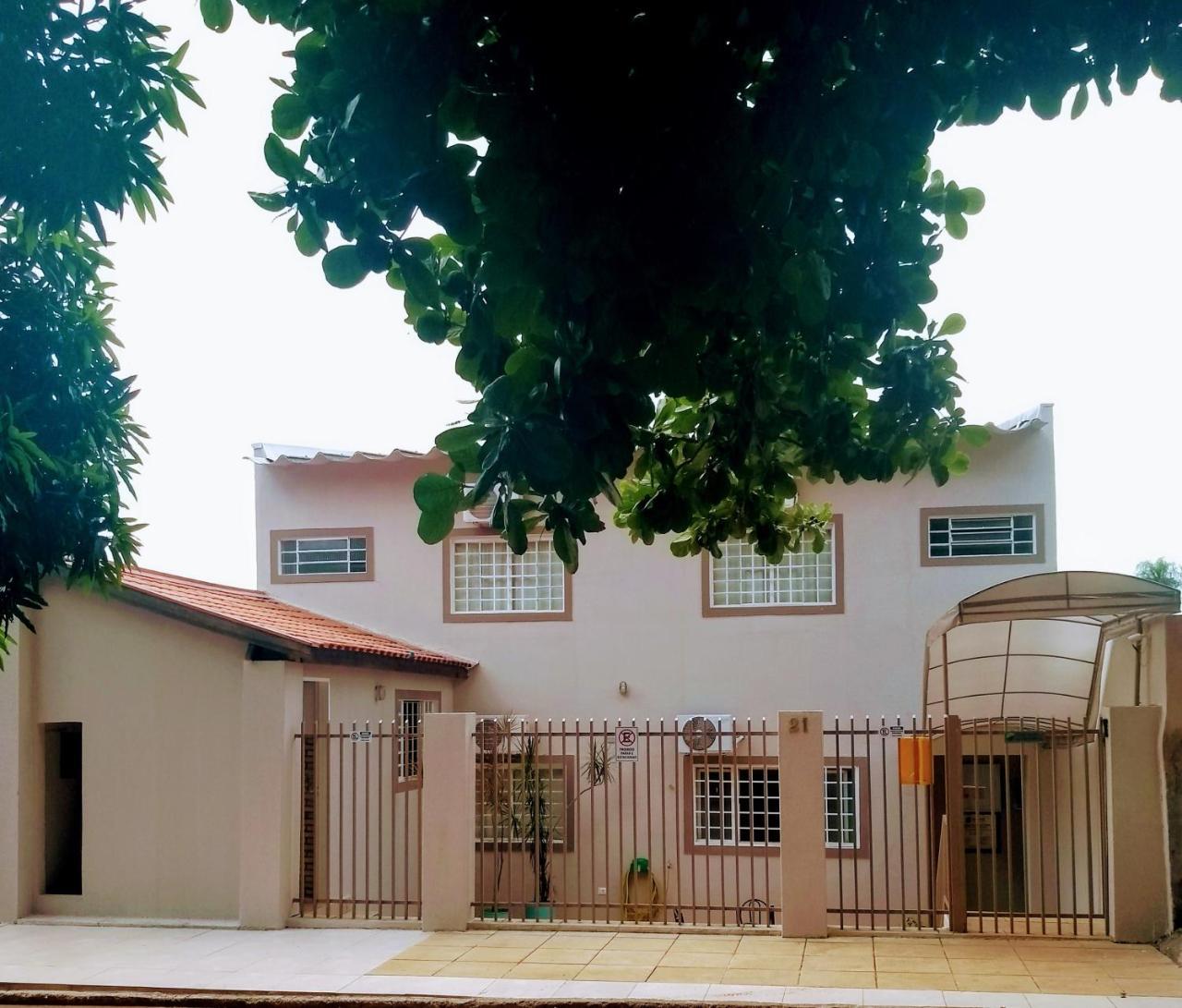 Home Guesthouse Campo Grande  Exterior photo