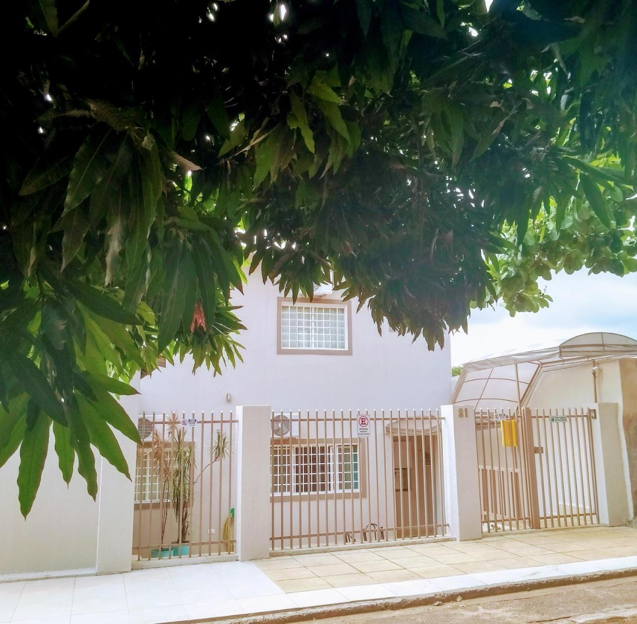 Home Guesthouse Campo Grande  Exterior photo