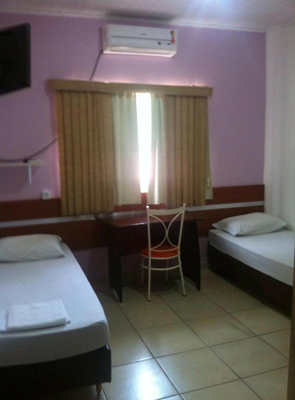 Home Guesthouse Campo Grande  Exterior photo