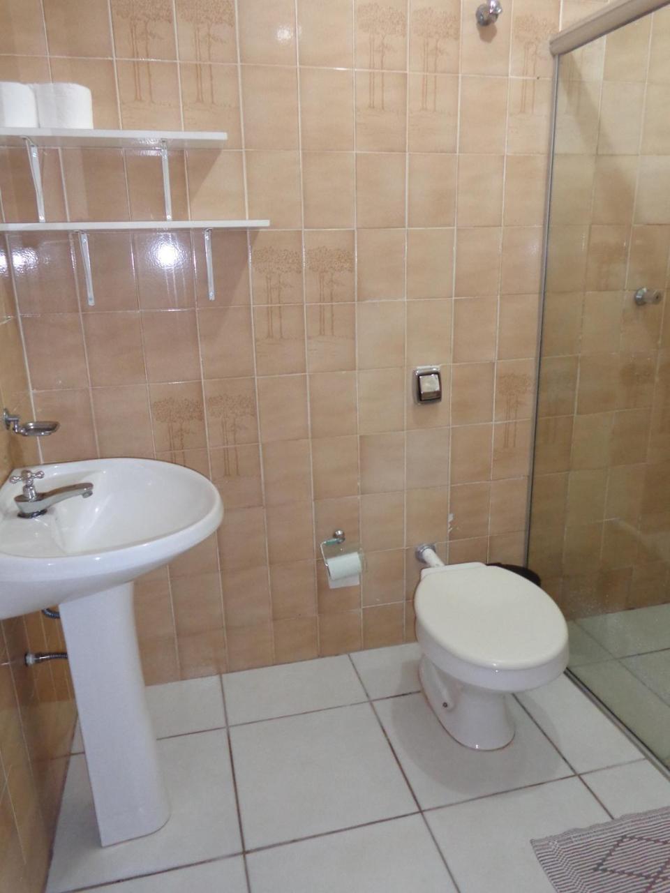 Home Guesthouse Campo Grande  Exterior photo